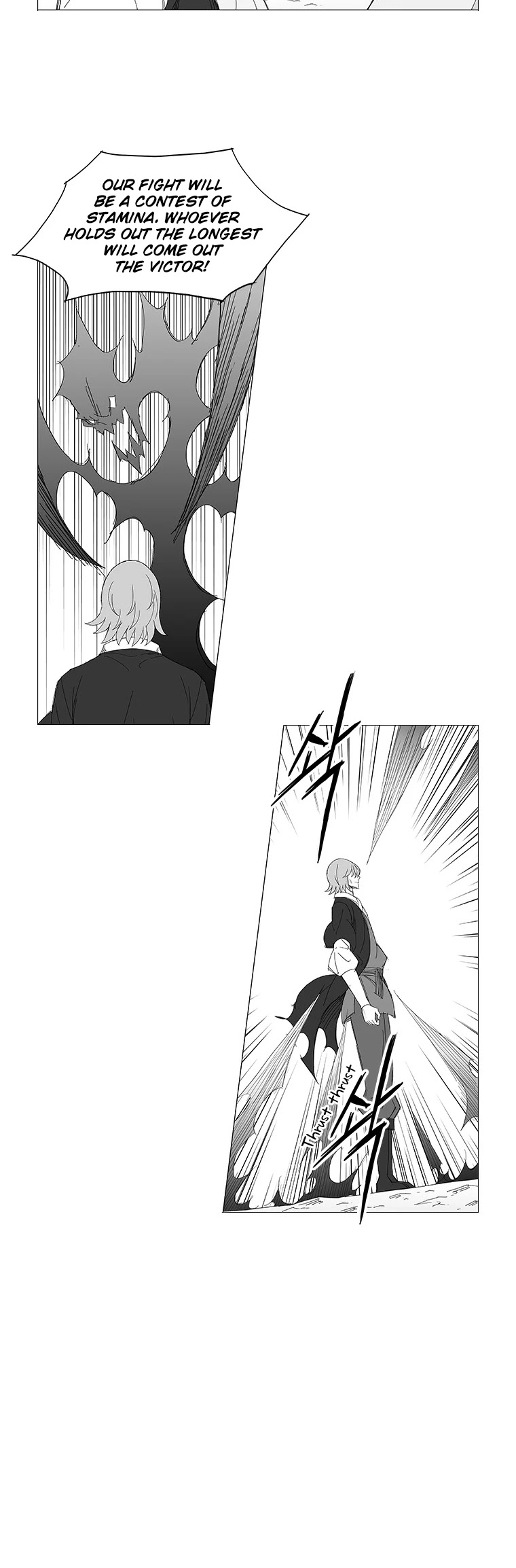 Wind Sword Chapter 64 page 7 - Chapter 64