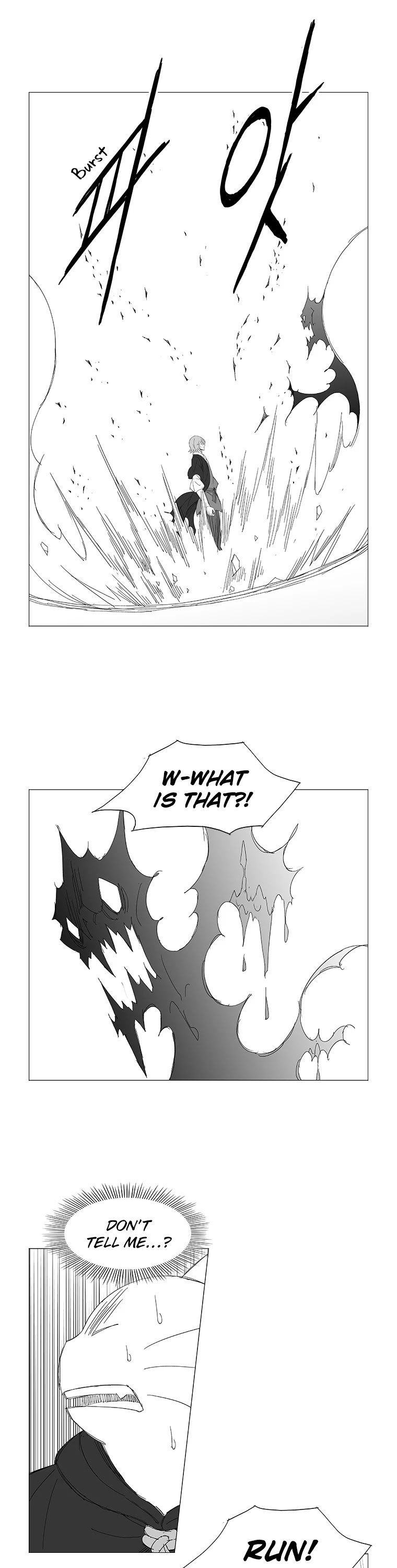 Wind Sword Chapter 64 page 8 - Chapter 64