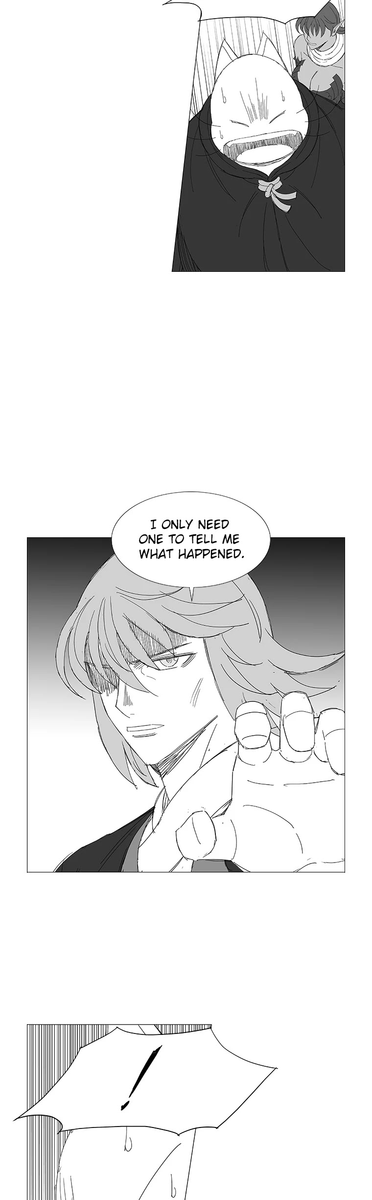 Wind Sword Chapter 64 page 9 - Chapter 64