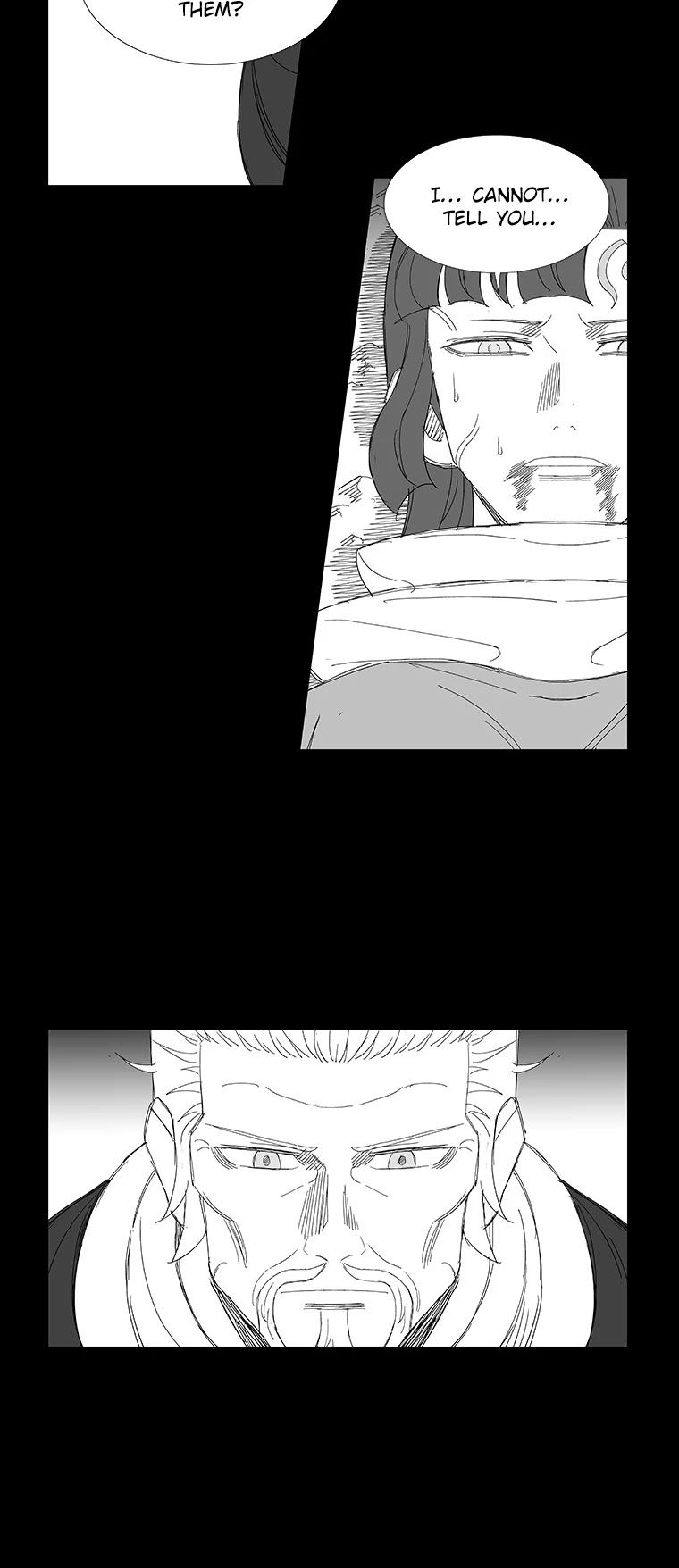 Wind Sword Chapter 65 page 10 - Chapter 65