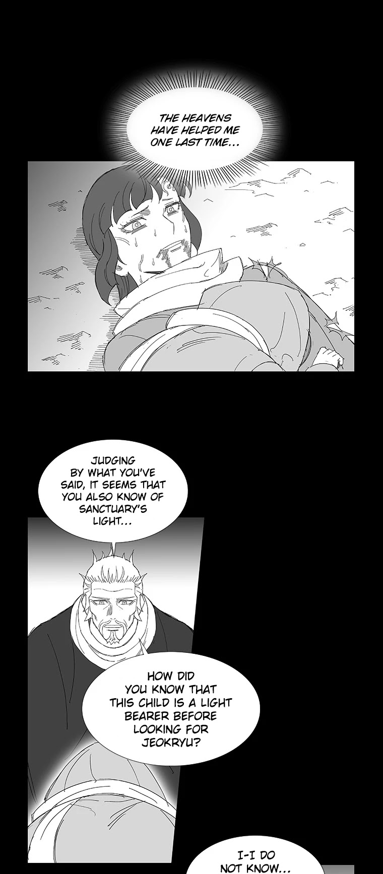 Wind Sword Chapter 65 page 12 - Chapter 65
