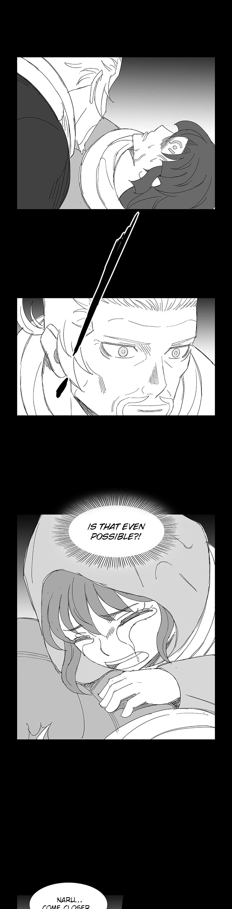 Wind Sword Chapter 65 page 14 - Chapter 65