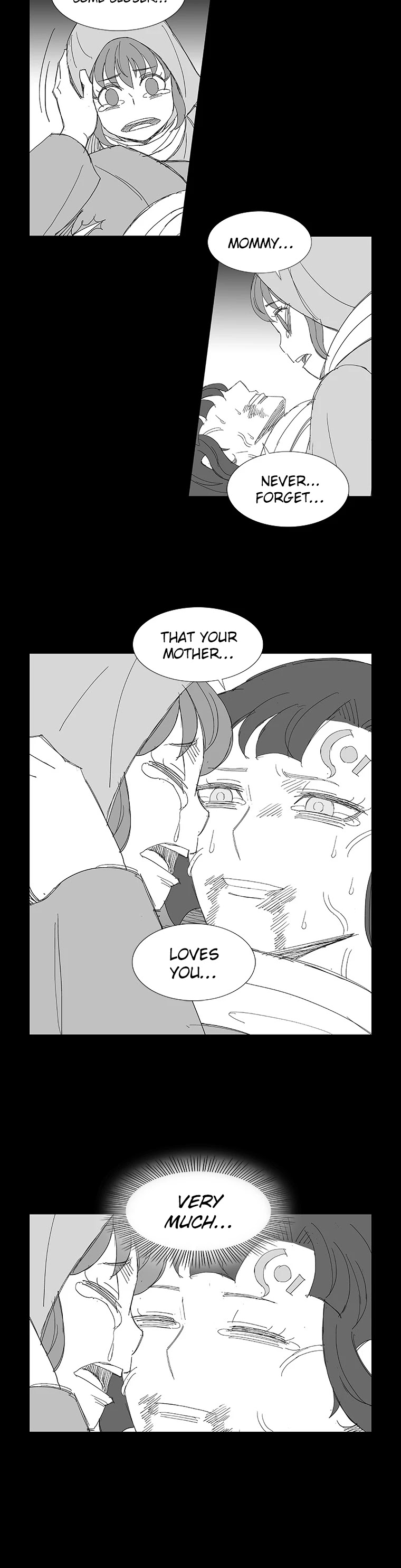 Wind Sword Chapter 65 page 15 - Chapter 65
