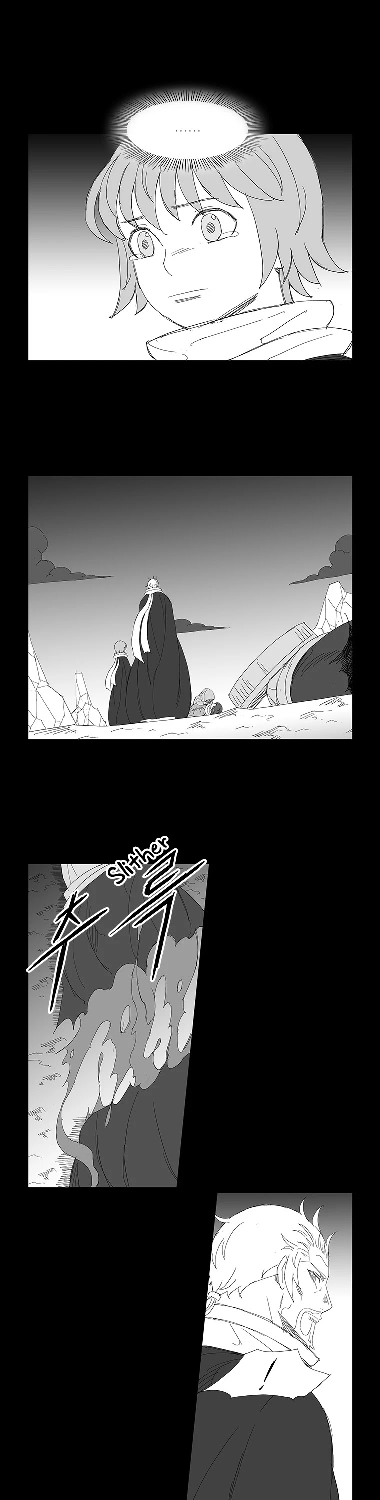 Wind Sword Chapter 65 page 16 - Chapter 65