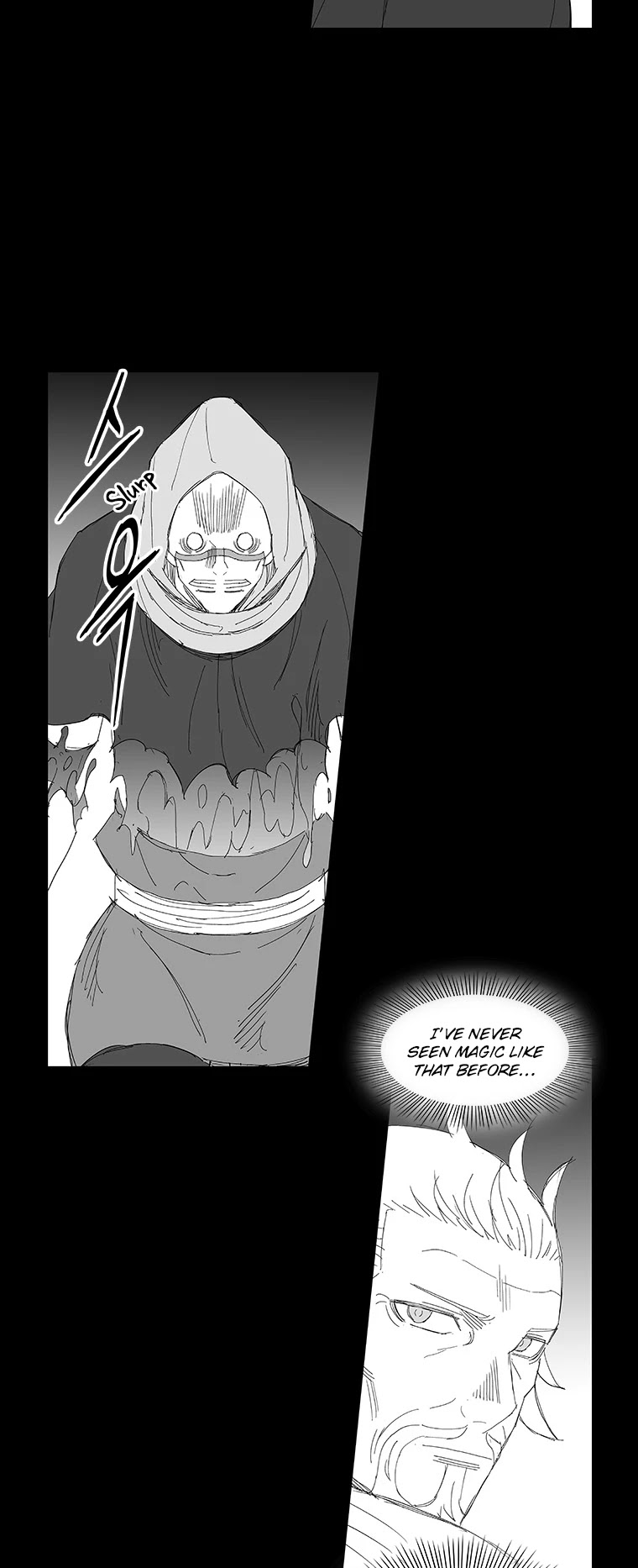 Wind Sword Chapter 65 page 17 - Chapter 65