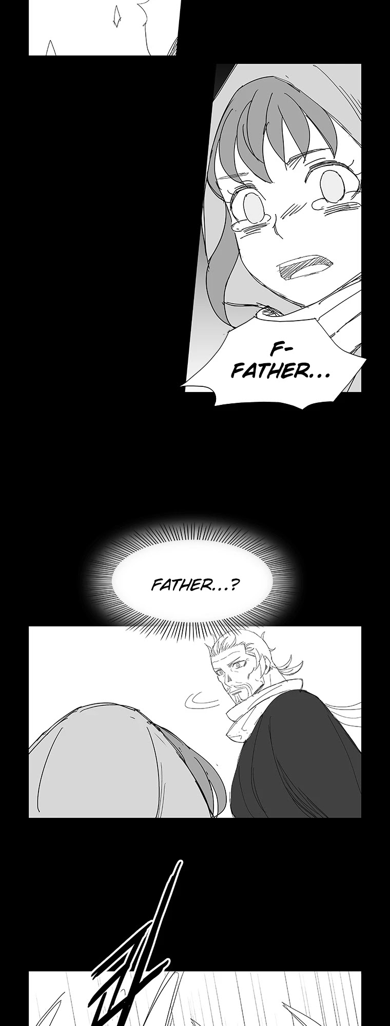 Wind Sword Chapter 65 page 20 - Chapter 65