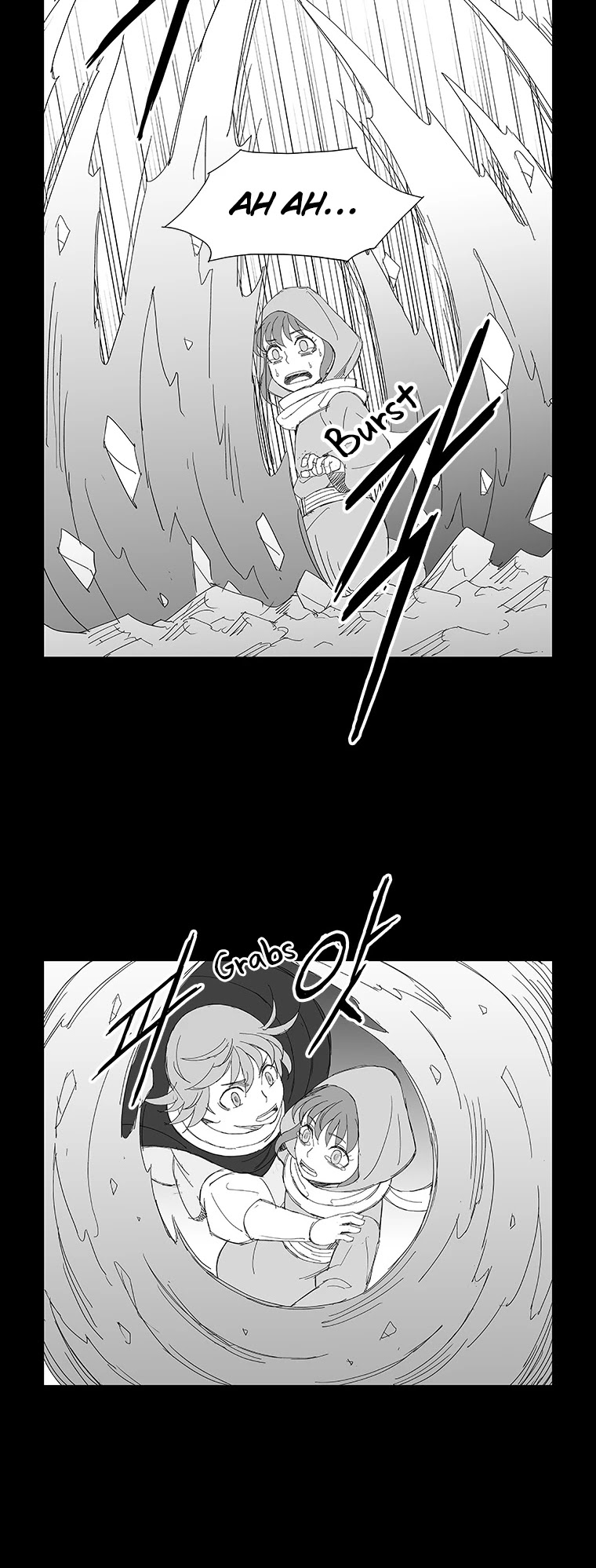 Wind Sword Chapter 65 page 21 - Chapter 65