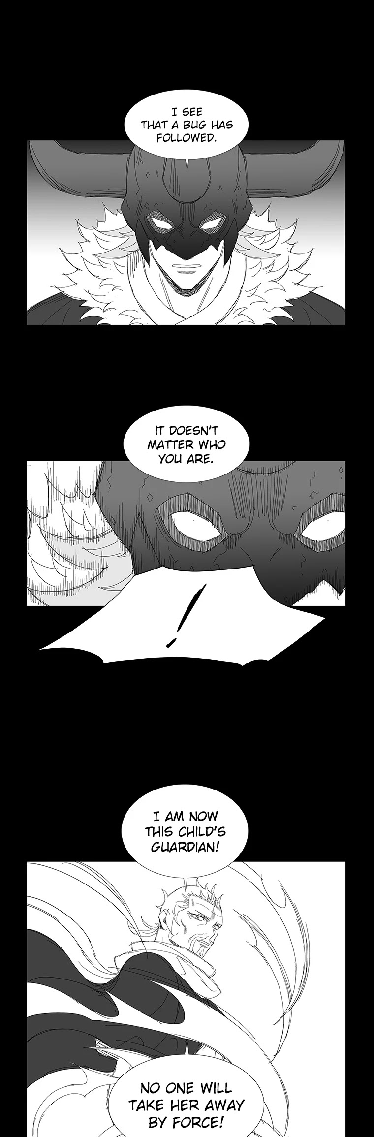 Wind Sword Chapter 65 page 22 - Chapter 65