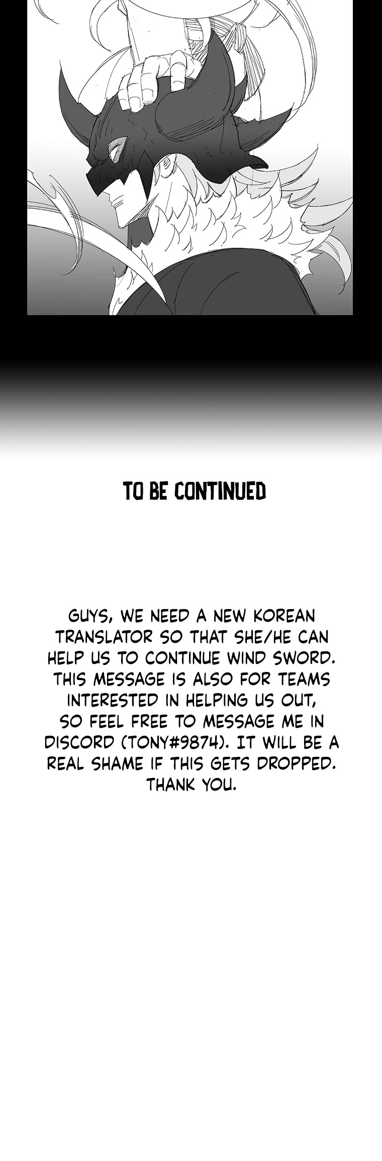 Wind Sword Chapter 65 page 23 - Chapter 65