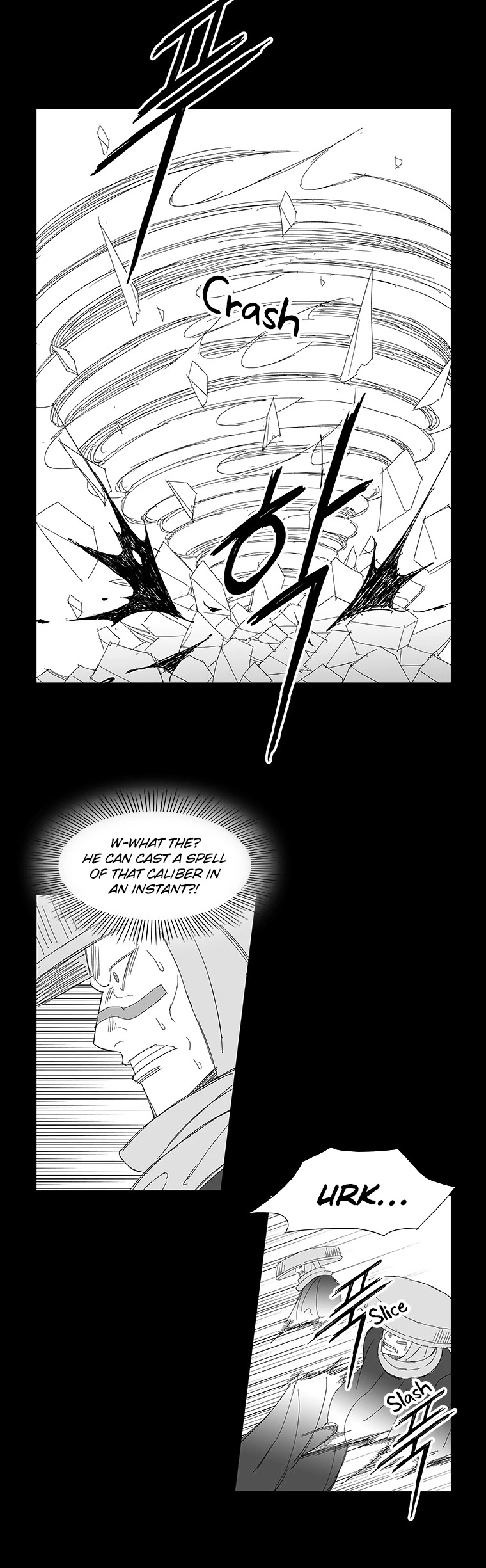 Wind Sword Chapter 65 page 4 - Chapter 65