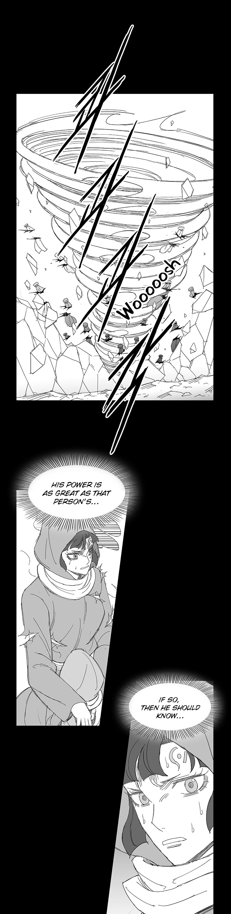 Wind Sword Chapter 65 page 5 - Chapter 65