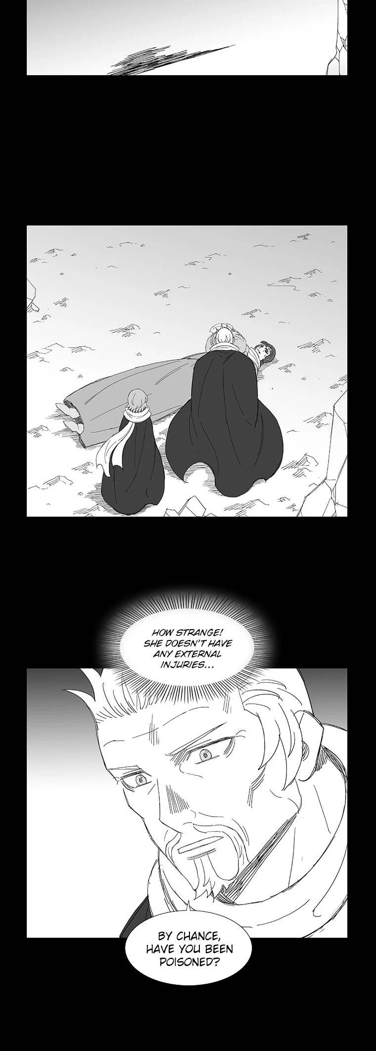 Wind Sword Chapter 65 page 7 - Chapter 65