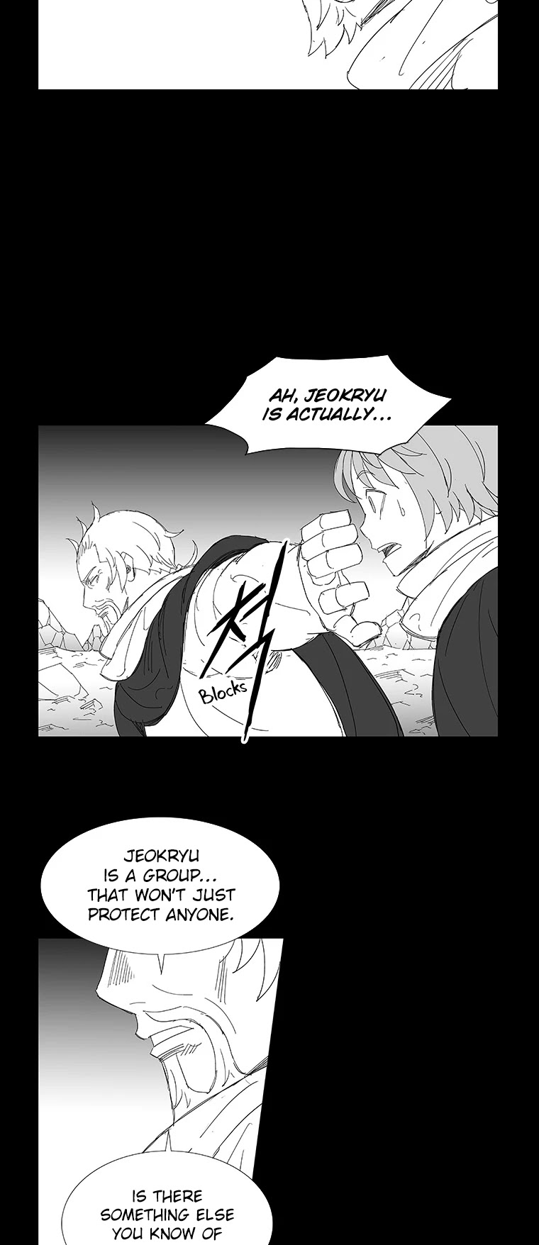 Wind Sword Chapter 65 page 9 - Chapter 65