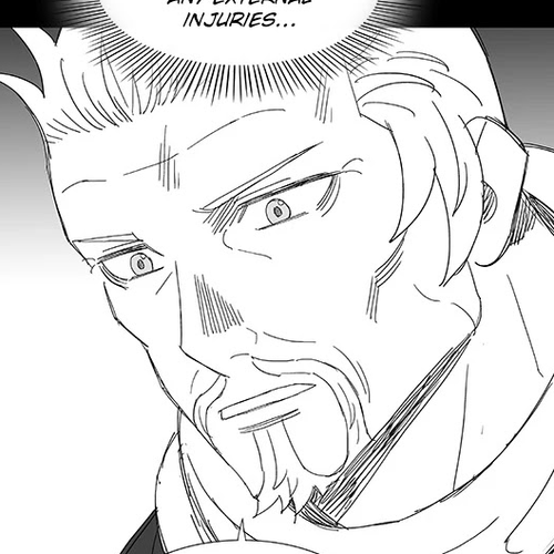 Wind Sword Chapter 65 cover