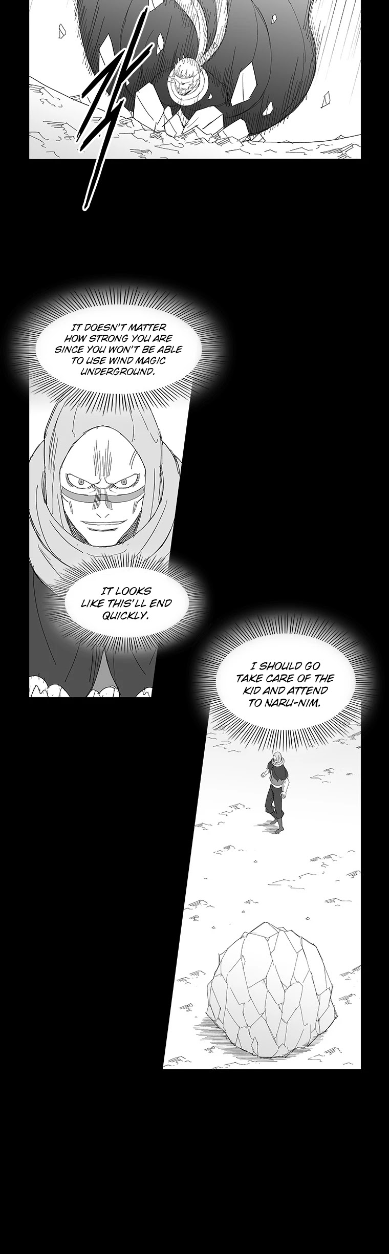 Wind Sword Chapter 66 page 10 - Chapter 66