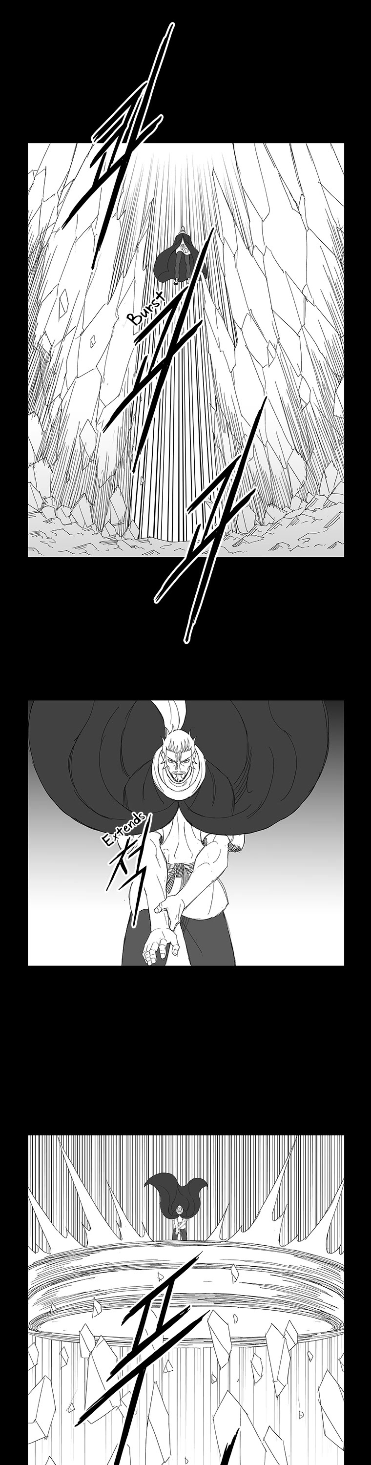 Wind Sword Chapter 66 page 14 - Chapter 66