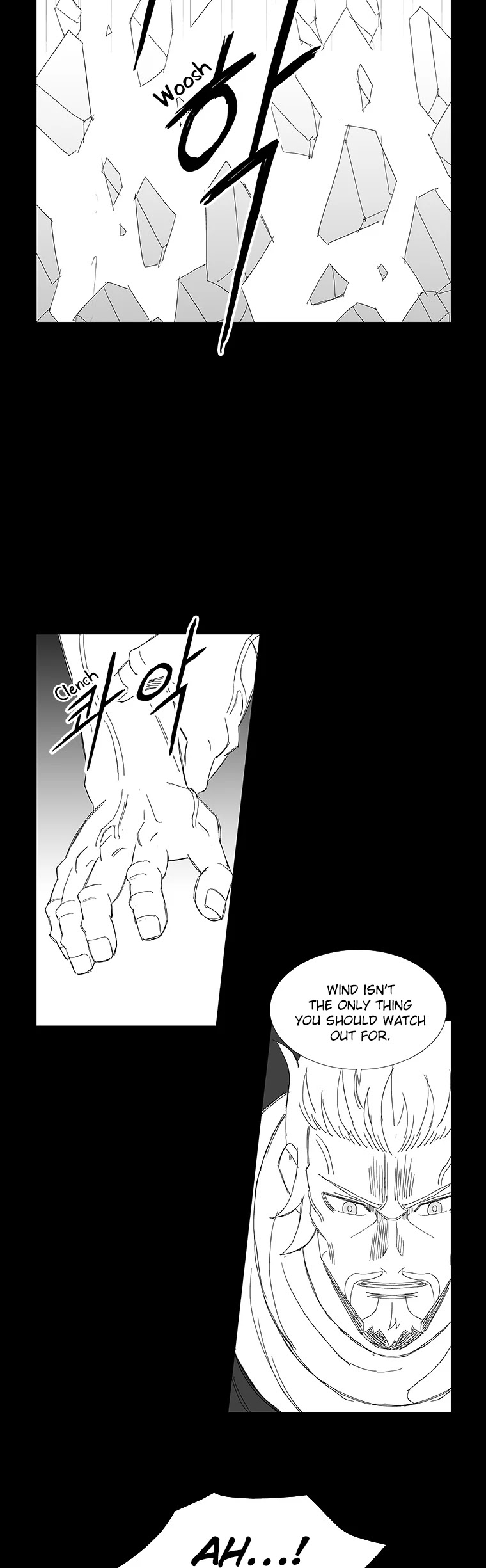 Wind Sword Chapter 66 page 15 - Chapter 66