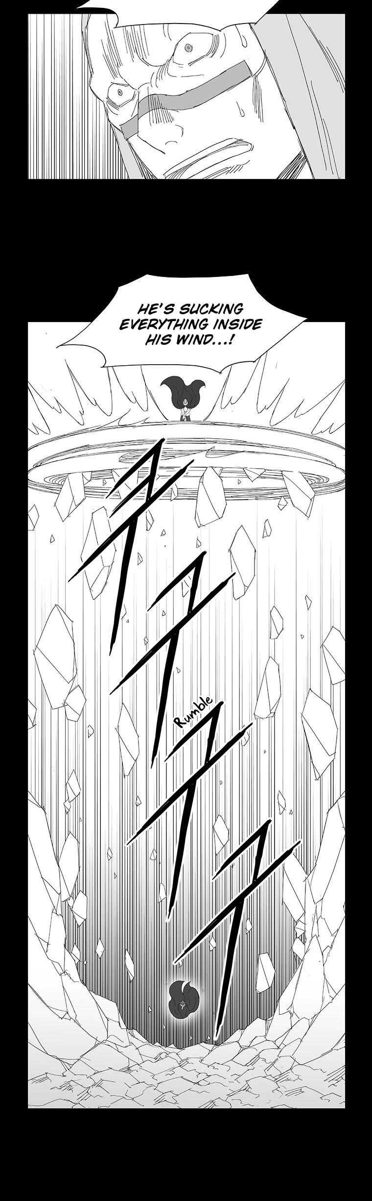 Wind Sword Chapter 66 page 16 - Chapter 66