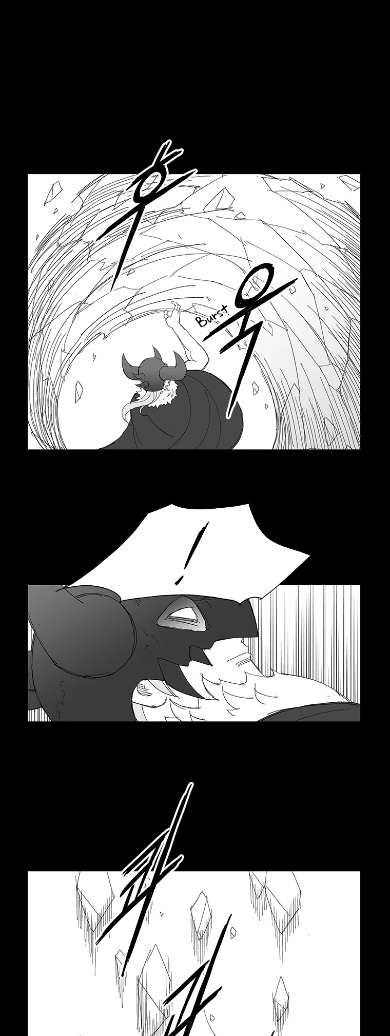 Wind Sword Chapter 66 page 17 - Chapter 66