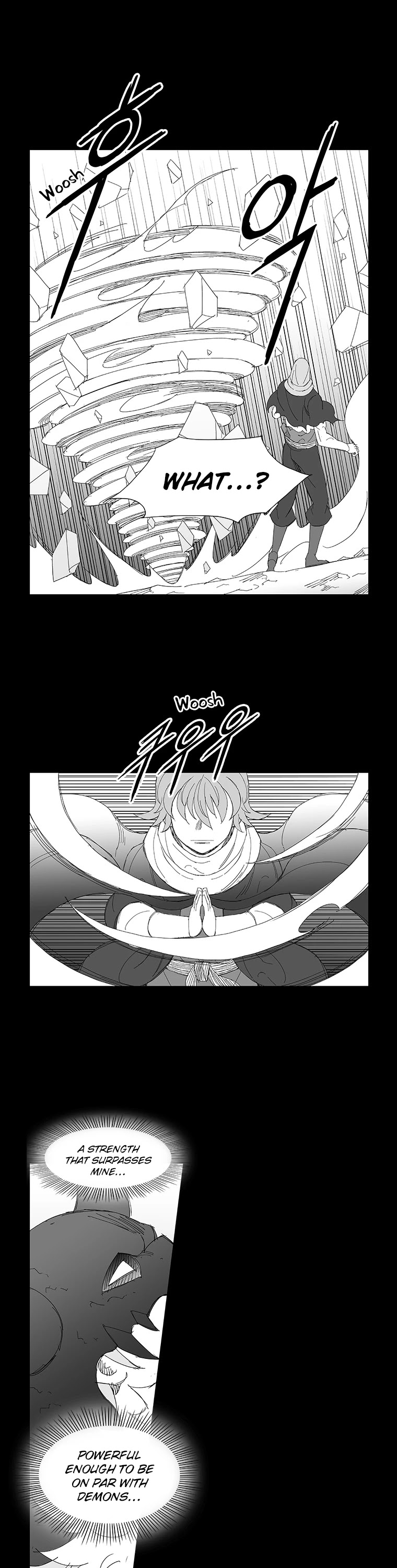 Wind Sword Chapter 66 page 19 - Chapter 66
