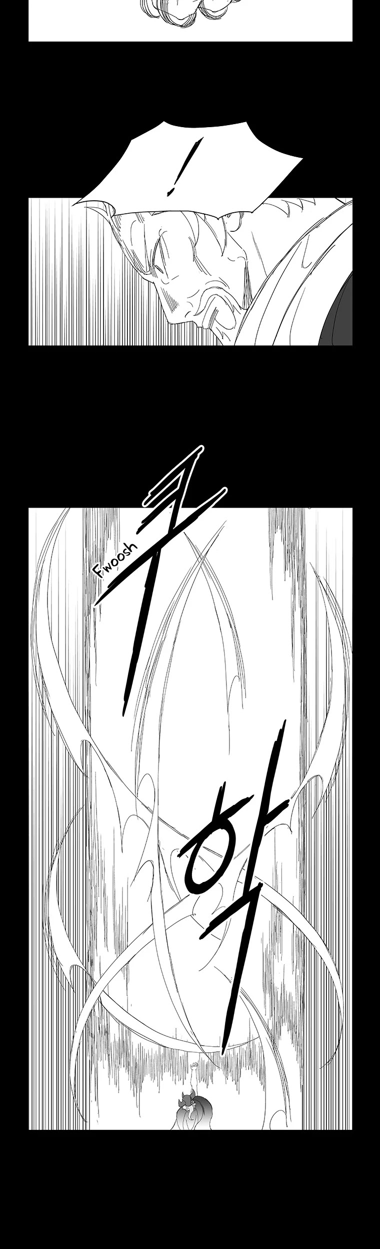 Wind Sword Chapter 66 page 21 - Chapter 66