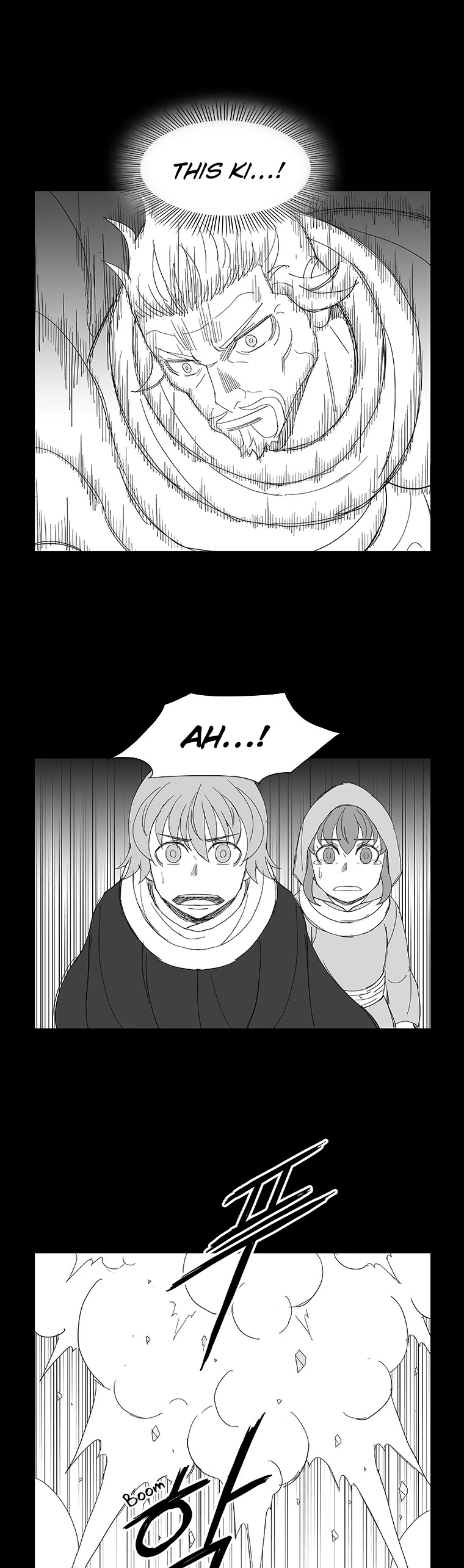 Wind Sword Chapter 66 page 22 - Chapter 66