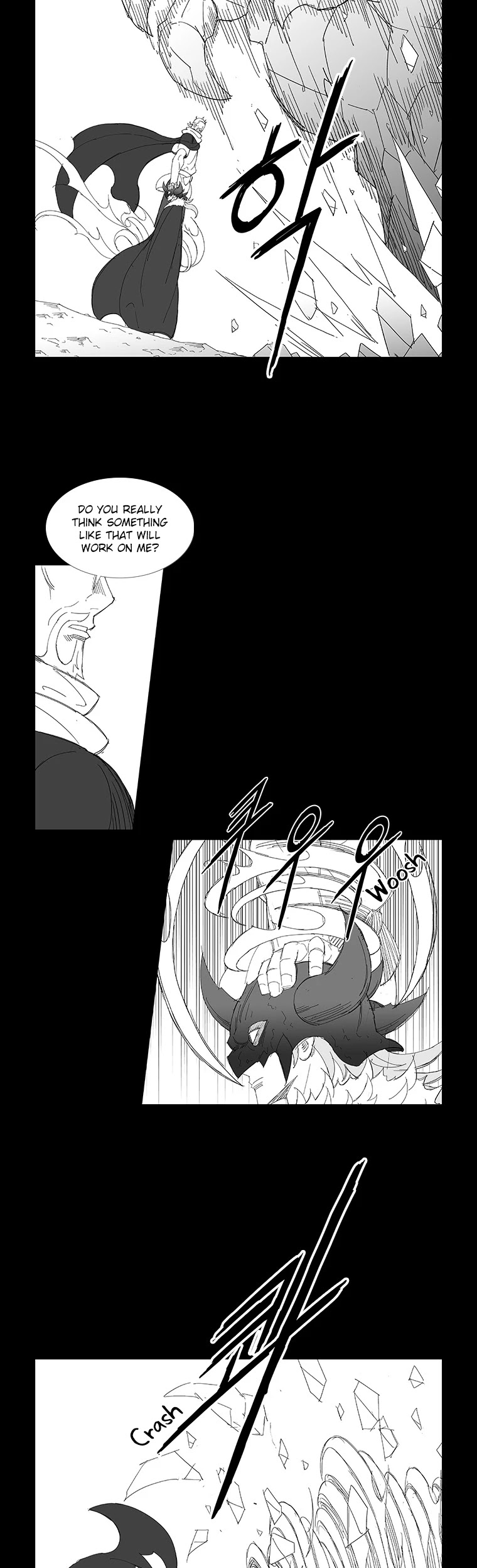 Wind Sword Chapter 66 page 3 - Chapter 66