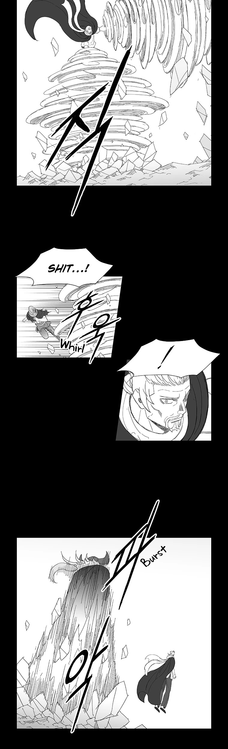 Wind Sword Chapter 66 page 4 - Chapter 66