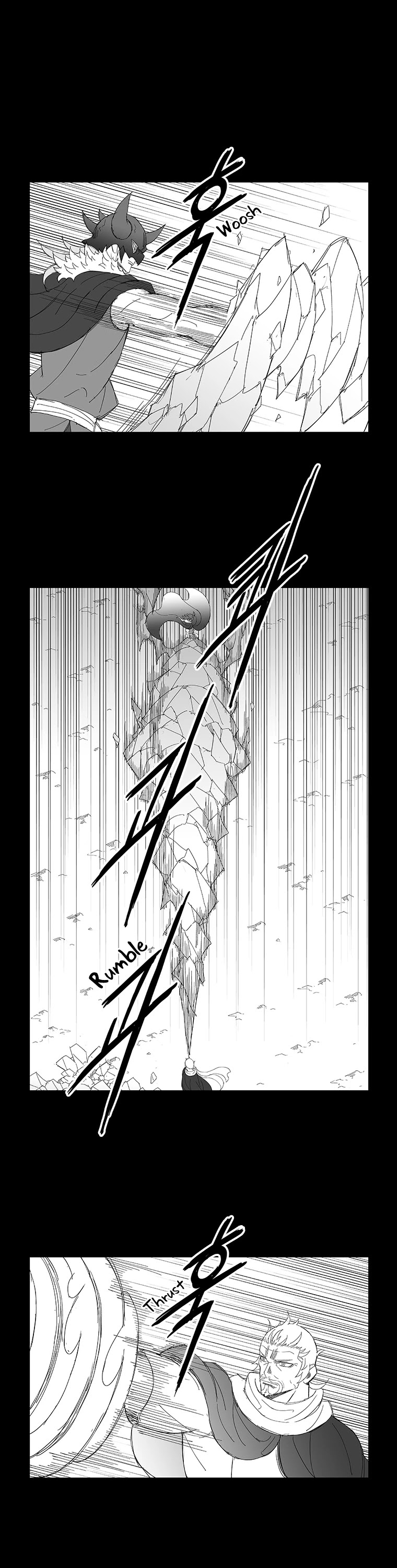 Wind Sword Chapter 66 page 5 - Chapter 66