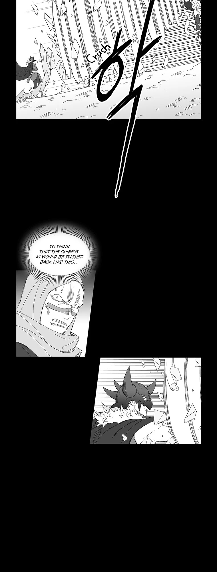 Wind Sword Chapter 66 page 7 - Chapter 66