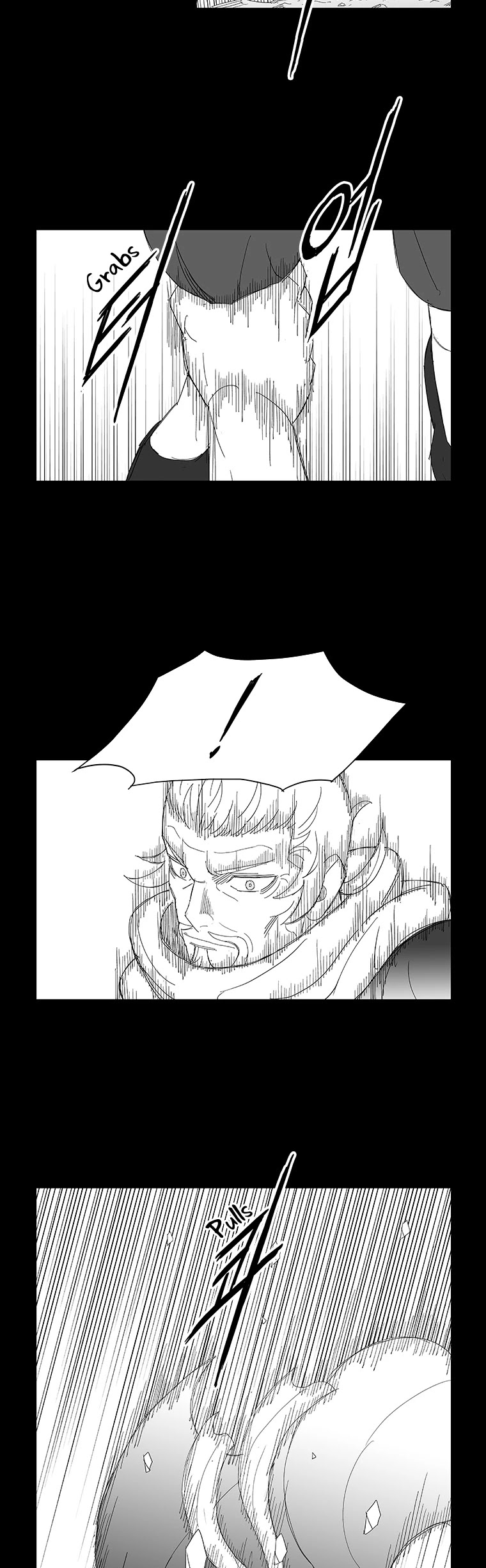 Wind Sword Chapter 66 page 9 - Chapter 66