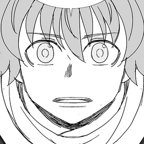 Wind Sword Chapter 66 cover