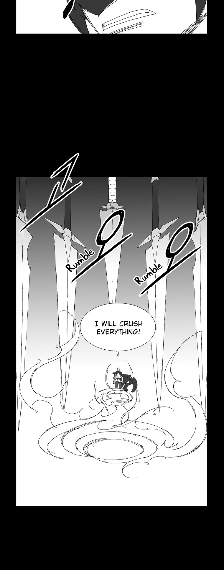 Wind Sword Chapter 67 page 12 - Chapter 67