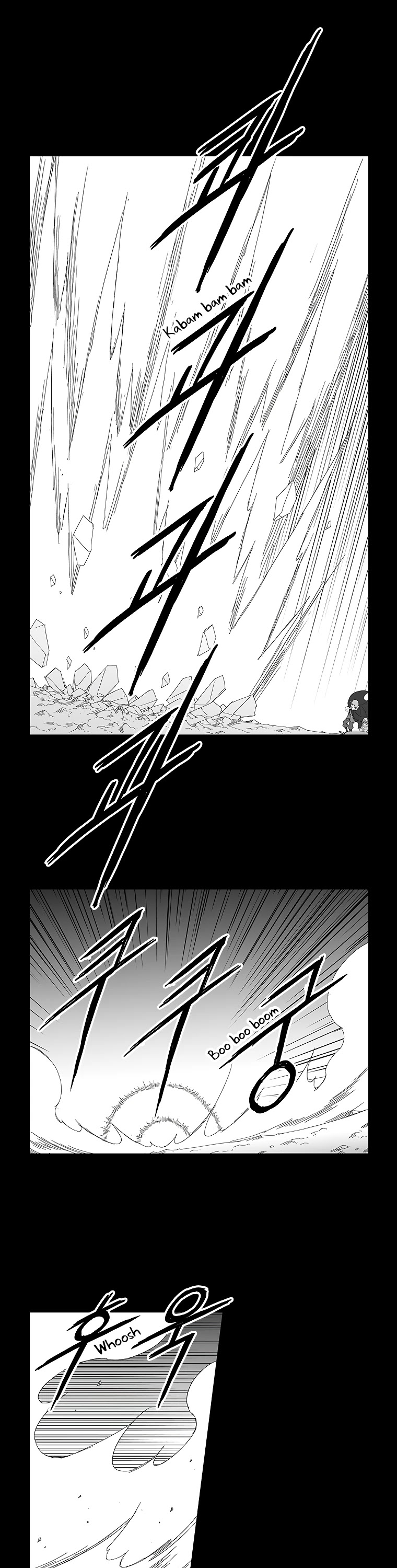 Wind Sword Chapter 67 page 14 - Chapter 67