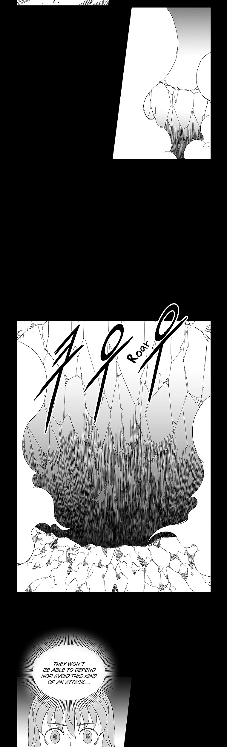Wind Sword Chapter 67 page 15 - Chapter 67
