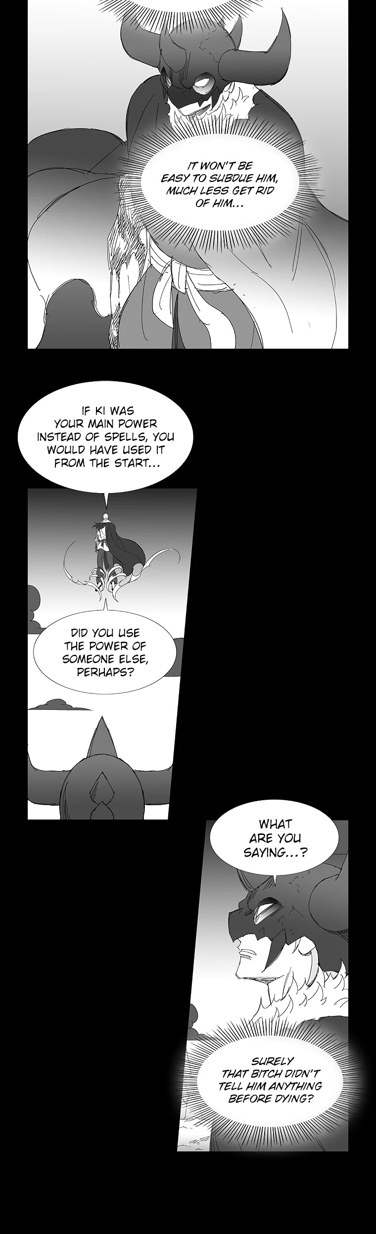 Wind Sword Chapter 67 page 7 - Chapter 67