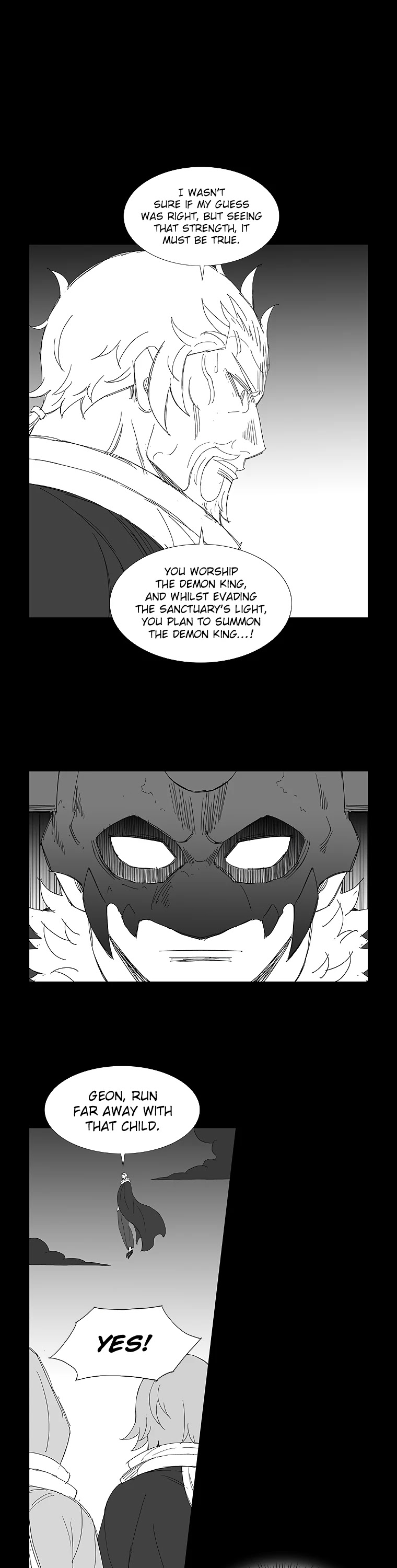 Wind Sword Chapter 67 page 8 - Chapter 67