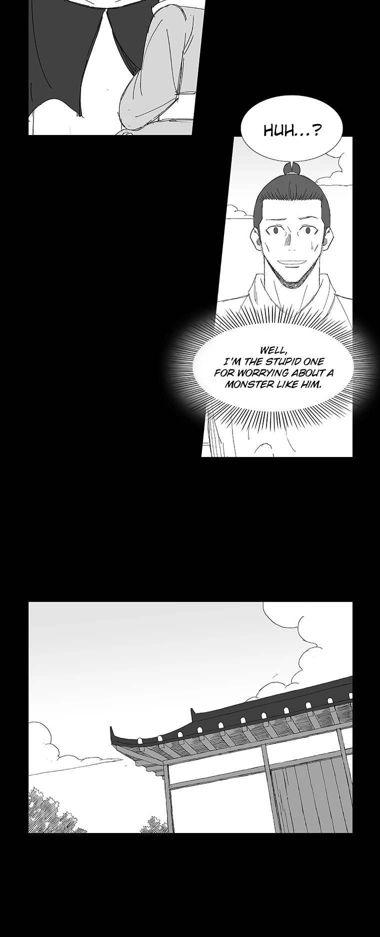 Wind Sword Chapter 68 page 10 - Chapter 68