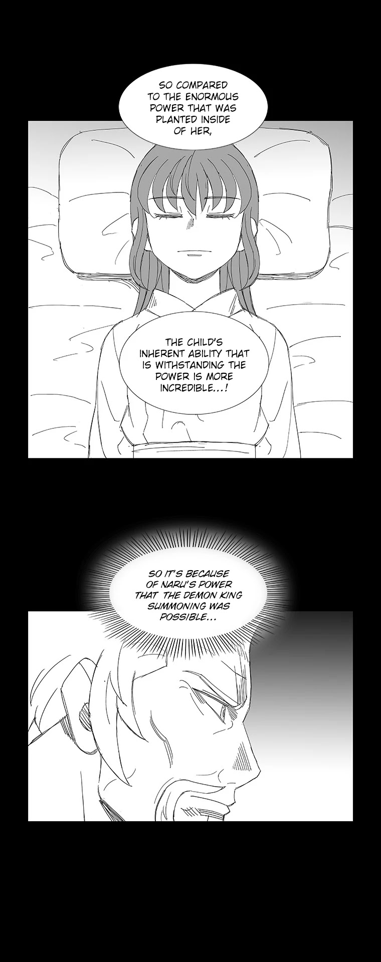Wind Sword Chapter 68 page 13 - Chapter 68
