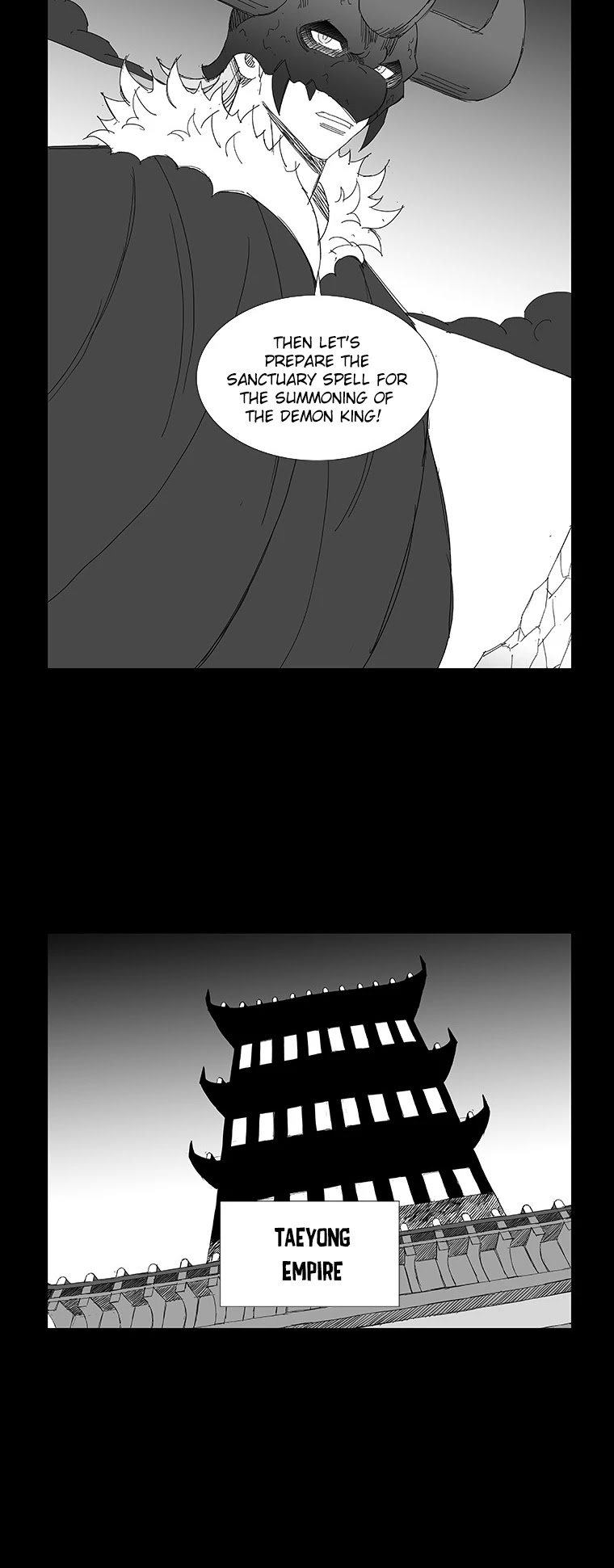 Wind Sword Chapter 68 page 19 - Chapter 68