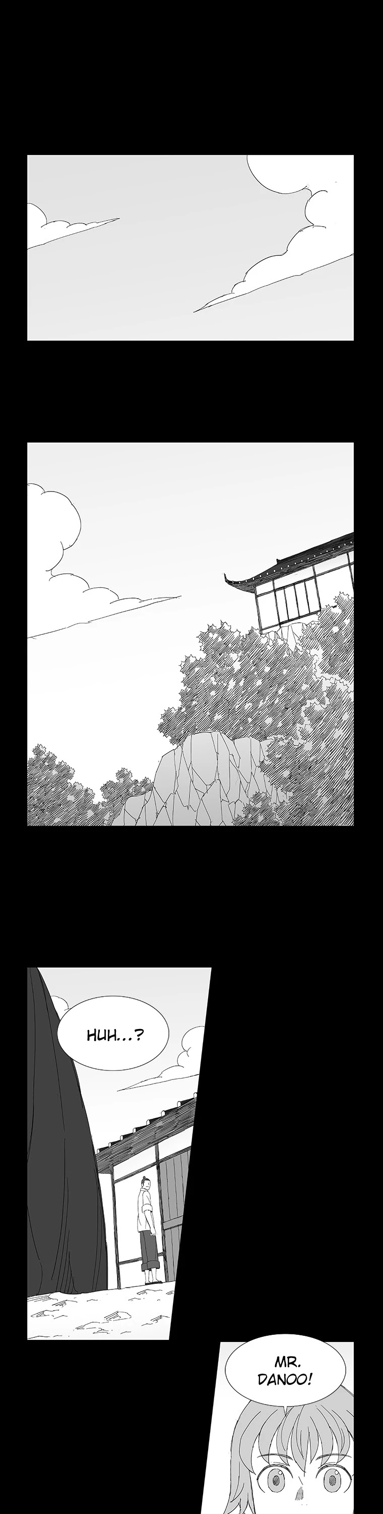 Wind Sword Chapter 68 page 5 - Chapter 68