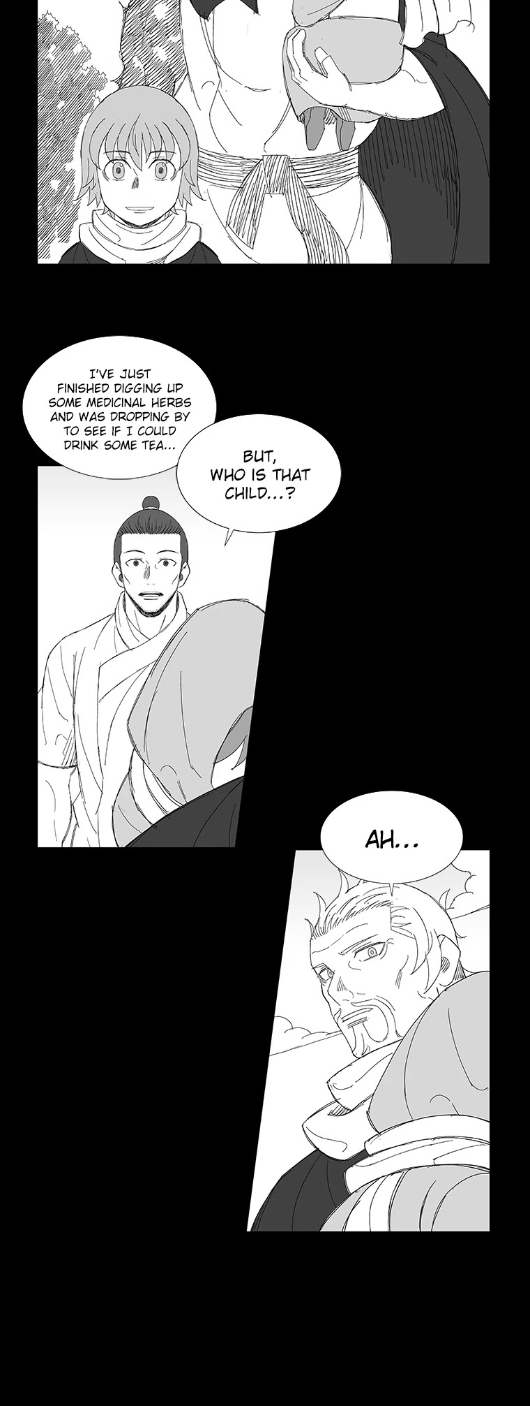 Wind Sword Chapter 68 page 7 - Chapter 68