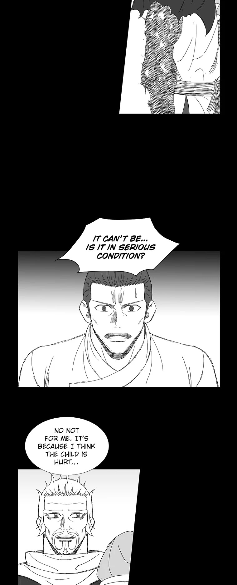 Wind Sword Chapter 68 page 9 - Chapter 68