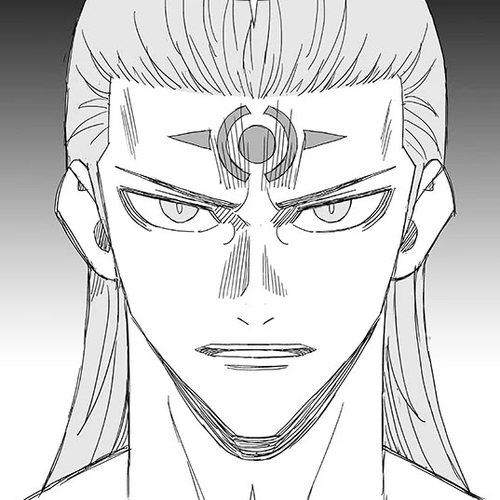 Wind Sword Chapter 68 cover