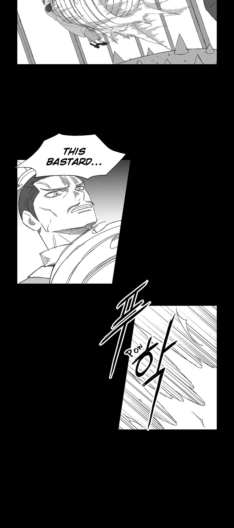 Wind Sword Chapter 69 page 10 - Chapter 69
