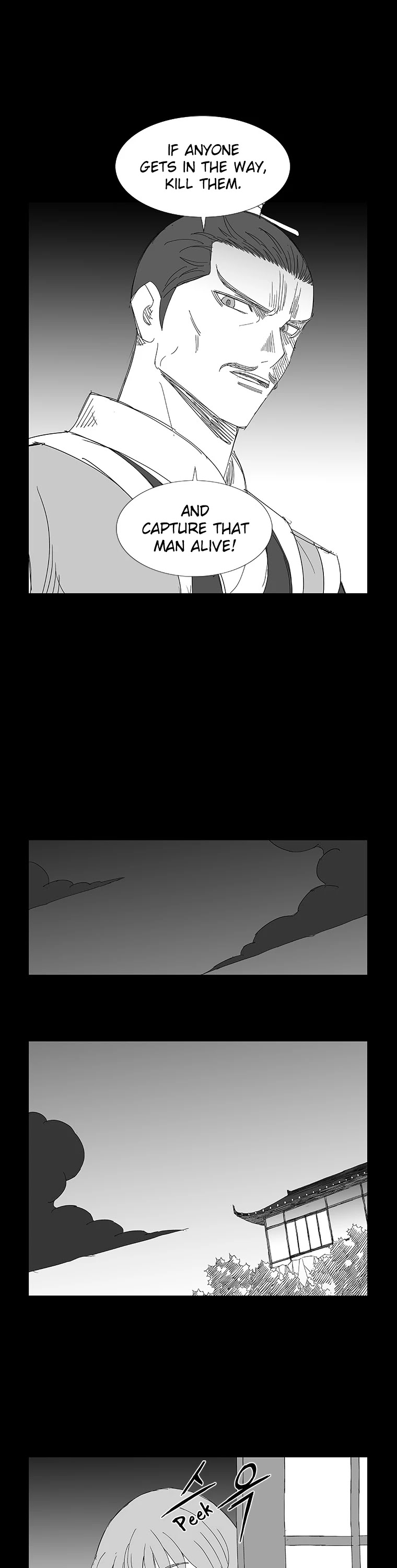 Wind Sword Chapter 69 page 17 - Chapter 69
