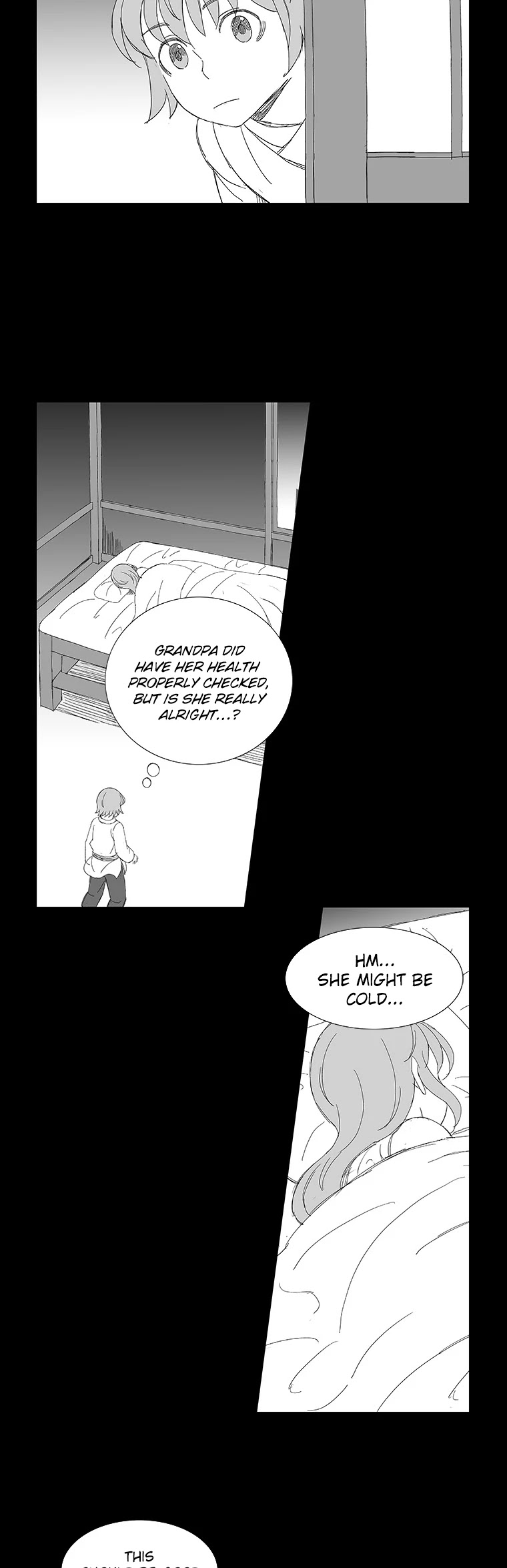 Wind Sword Chapter 69 page 18 - Chapter 69