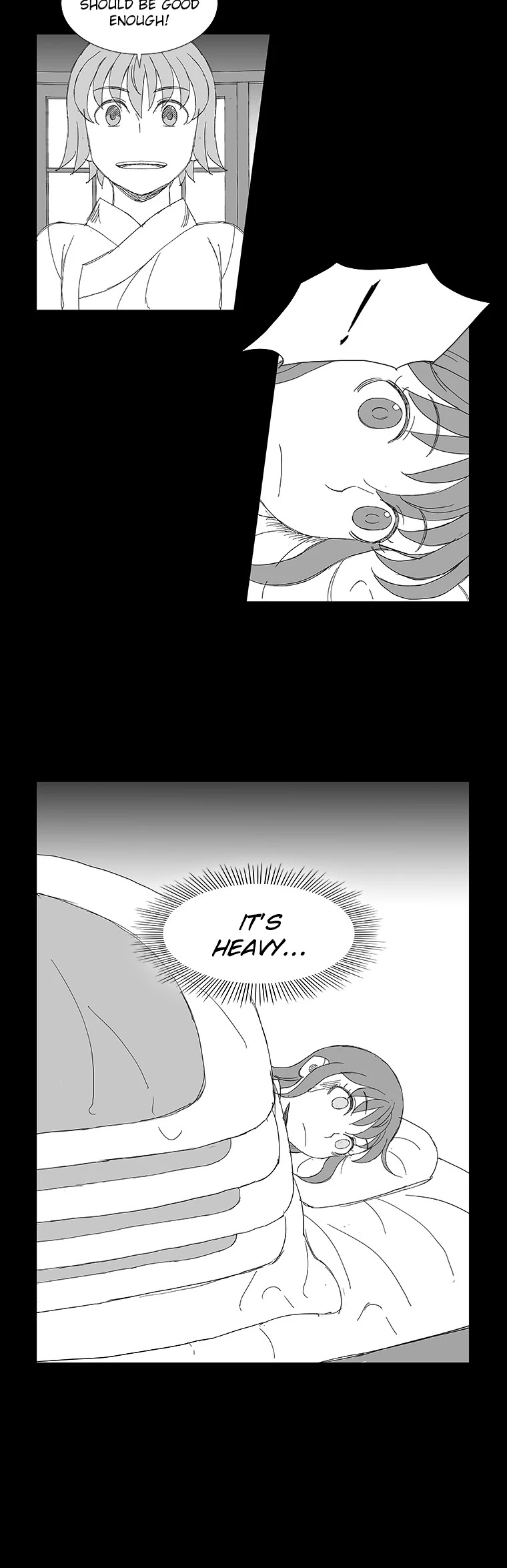 Wind Sword Chapter 69 page 19 - Chapter 69