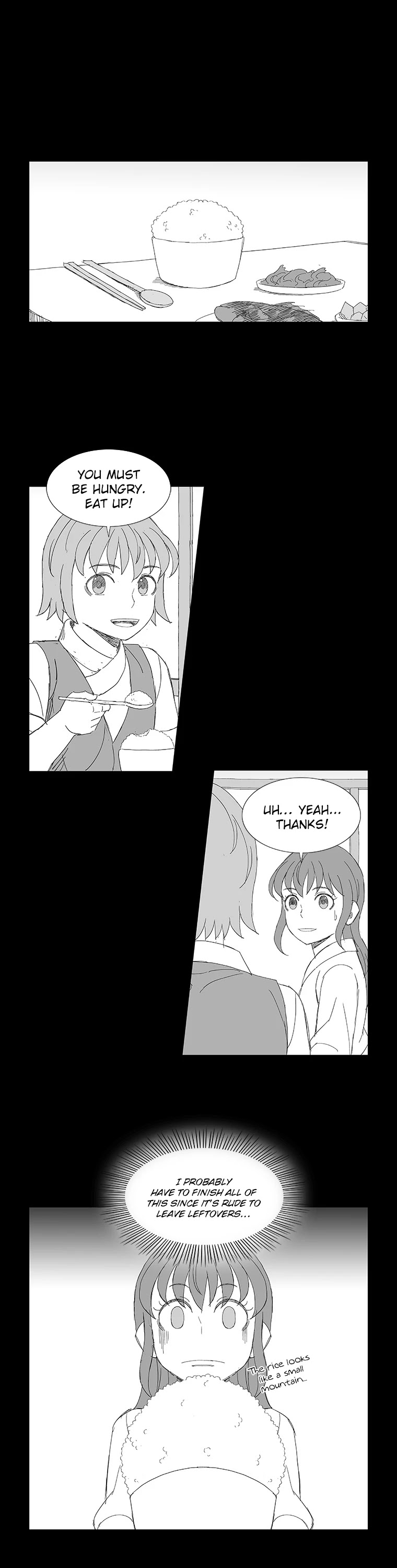 Wind Sword Chapter 69 page 20 - Chapter 69