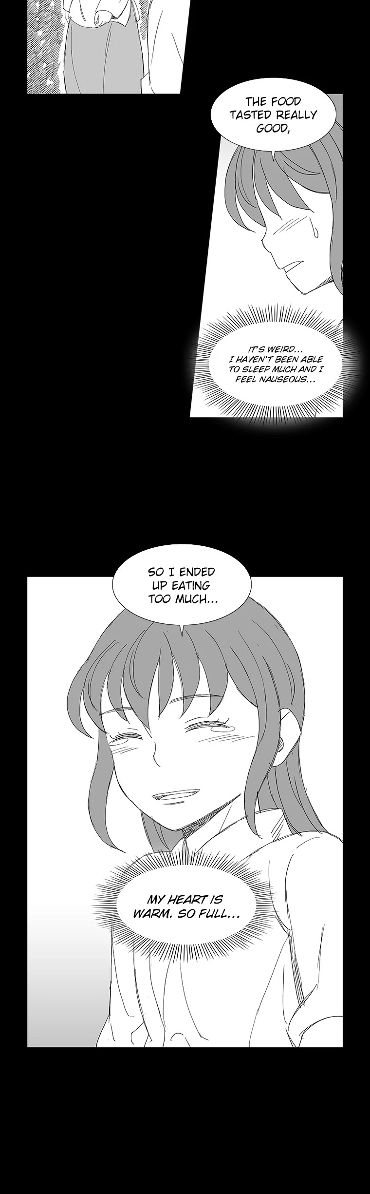 Wind Sword Chapter 69 page 22 - Chapter 69